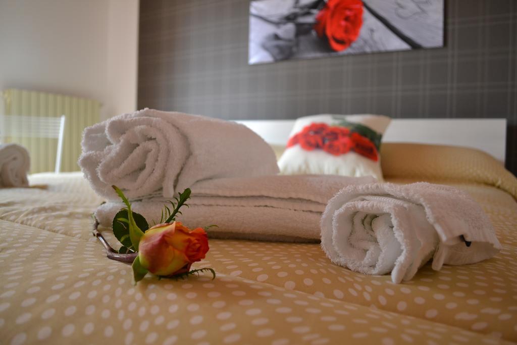 Le Rose Di Modicaヴィラ エクステリア 写真